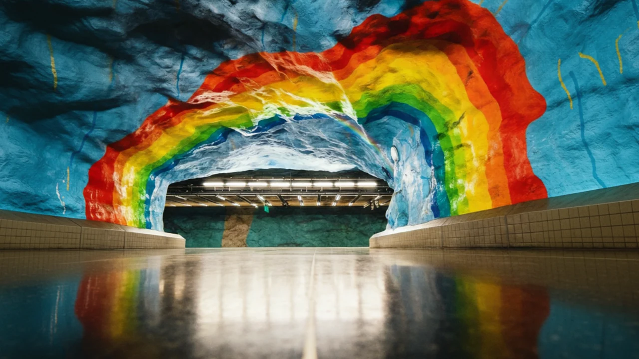 تجمع مدينة ستوكهولم بين الحيوية والتاريخ، حيث تتلاقى فيها المعالم الحديثة مع الآثار القديمة. تستطيع أن تتعرف على تاريخ المدينة وتتعرف على ثقافاتها وفنونها المختلفة من خلال زيارتك للمدينة القديمة أو من خلال جولتك لأشهر مزاراتها السياحية، ومتاحفها العتيقة.