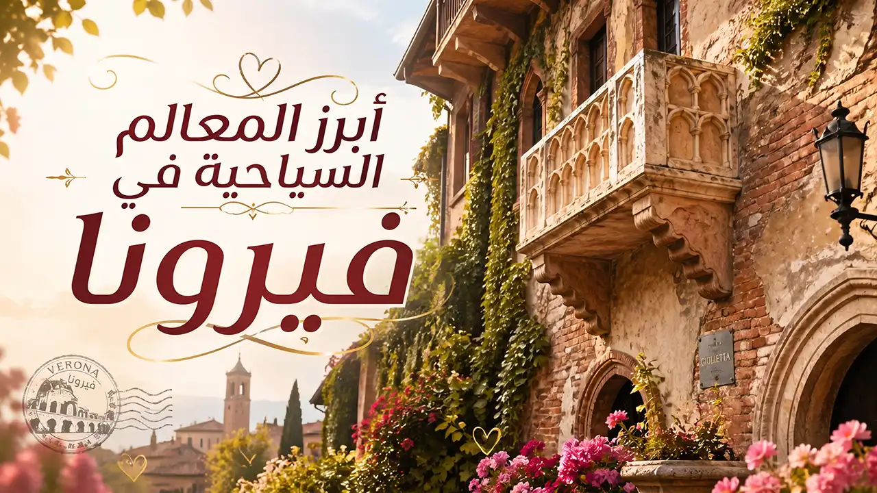 استمتع بجولة استكشافية تاريخية، وسط مجموعة من أشهر معالم مدينة فيرونا الإيطالية.