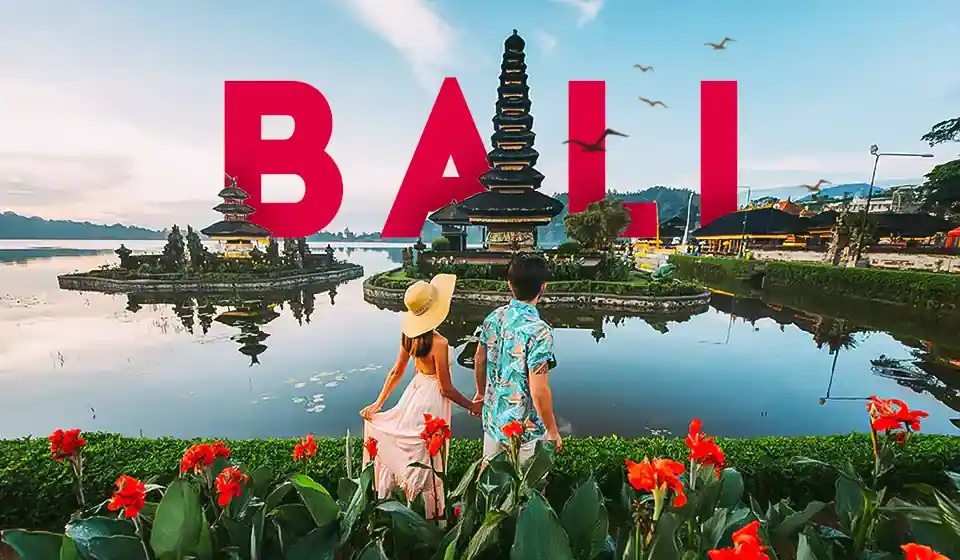 The best tourist sites in Bali offer unique tropical experiences.