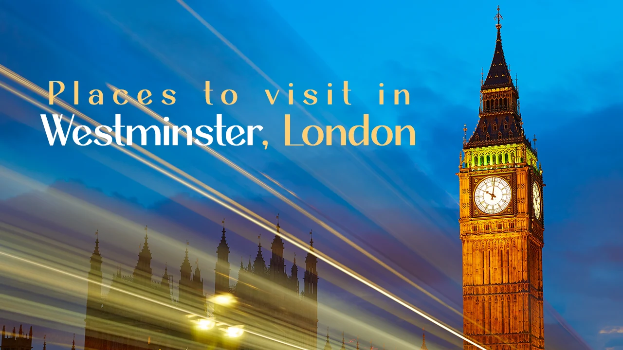 Experience an unforgettable journey in the city of London, known for its rich cultural, political, and economic heritage, and enjoy its most famous and attractive tourist destinations that draw visitors from around the world.
