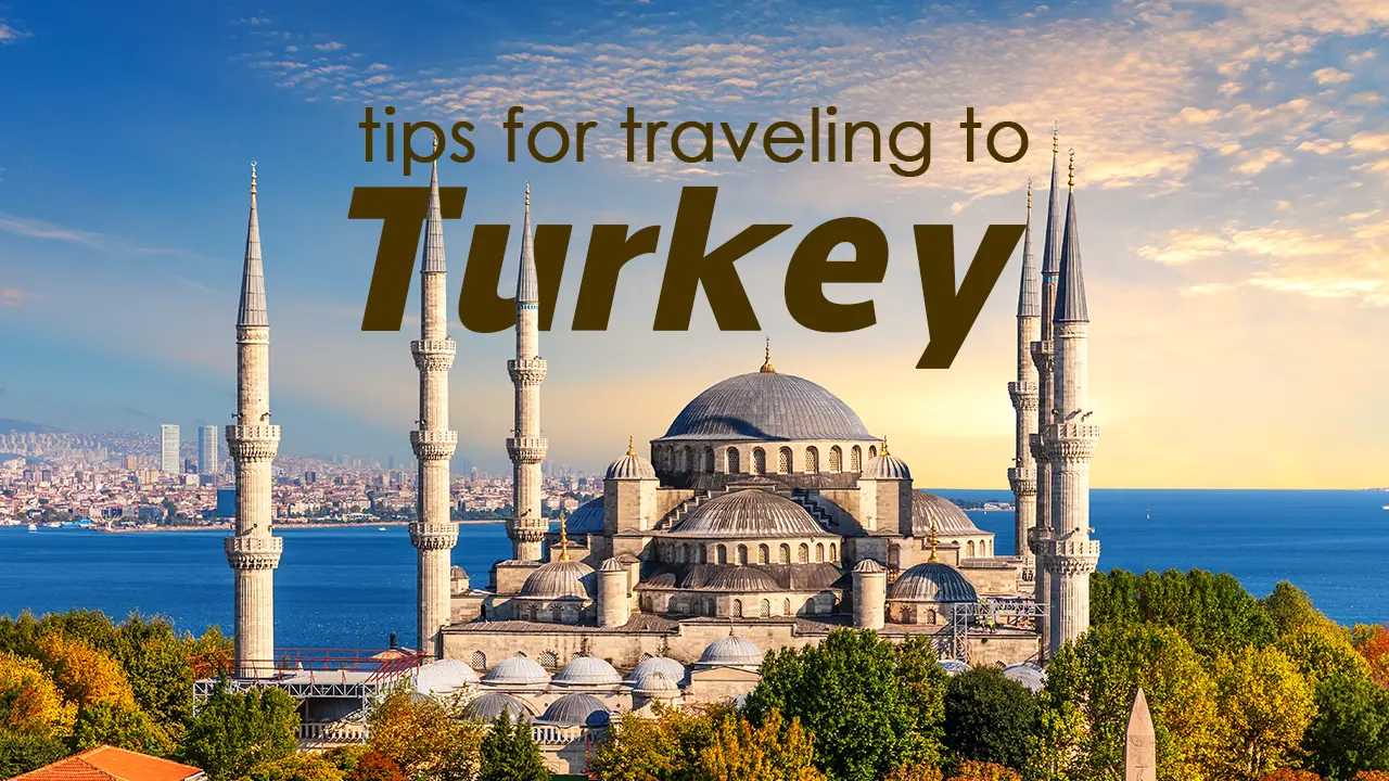 Prepare carefully for your trip to Turkey. Ensure the validity of your passport and reservations. Keep a copy of important documents and contact the embassy in case of emergencies. Respect local culture and learn some basic Turkish phrases. Maintain personal hygiene and adhere to safety guidelines.