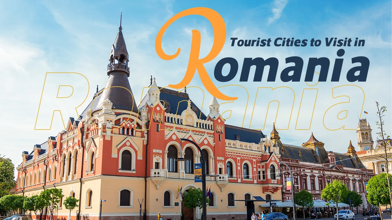 Romania is a standout tourist destination in Europe, offering a blend of rich cultural heritage and stunning natural landscapes. Visitors can explore historic cities with remarkable architecture and vibrant entertainment spots. The mountains and national parks provide opportunities for outdoor adventures. Romanian cities reflect a mix of history and modernity, making them an ideal destination for culture and nature enthusiasts alike.