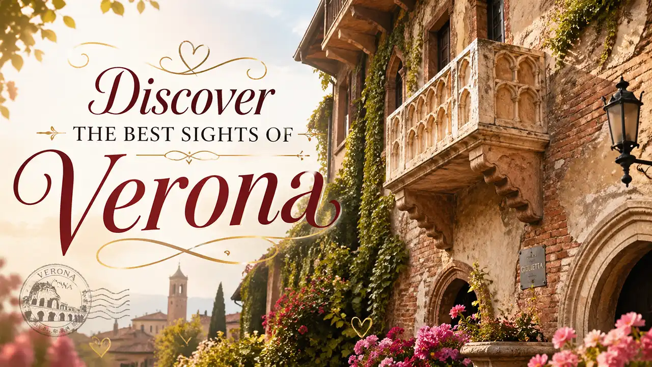 A special historical tour to get to know the city.