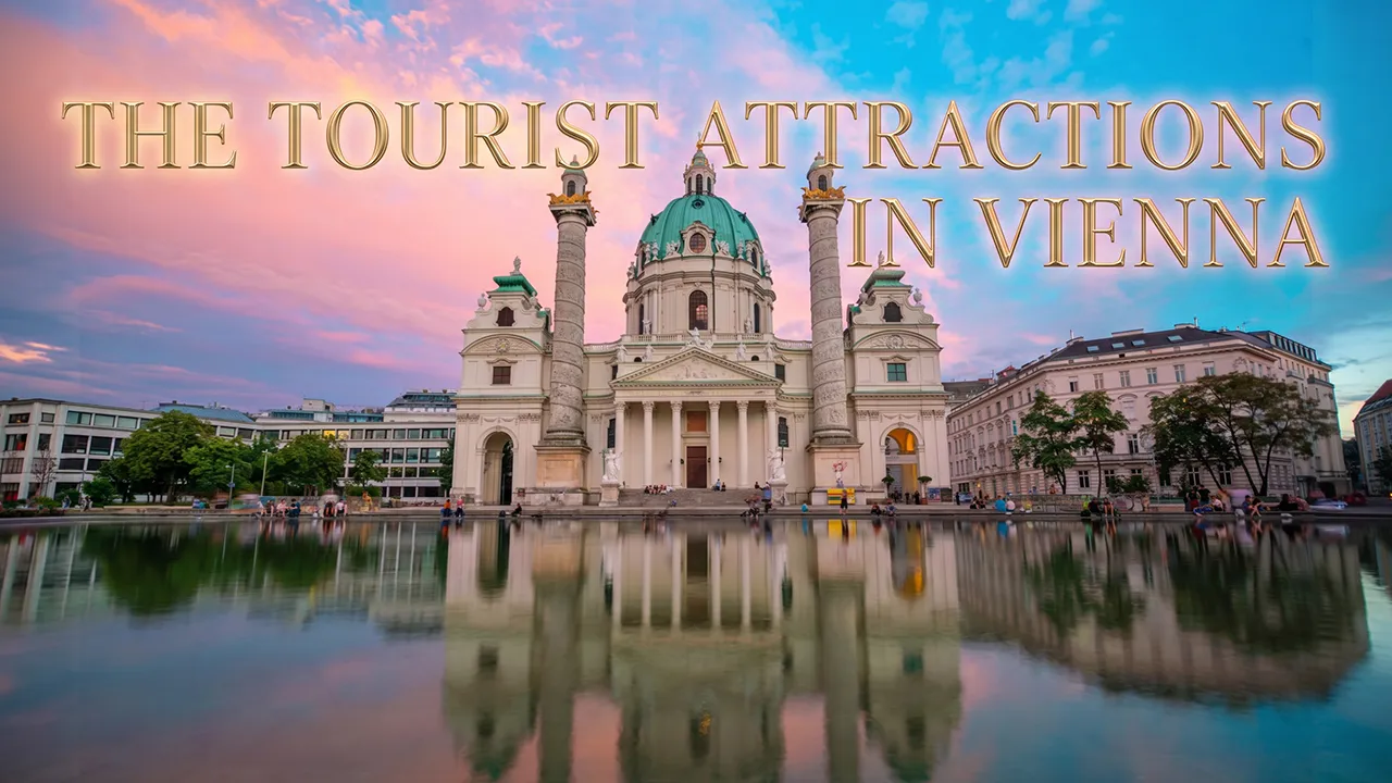 Experience the charm of art and culture in Vienna, the enchanting capital of Austria. Wander through its historic streets, discover its architectural beauty and wonderful museums, and enjoy its elegant cafes and delicious cuisine.