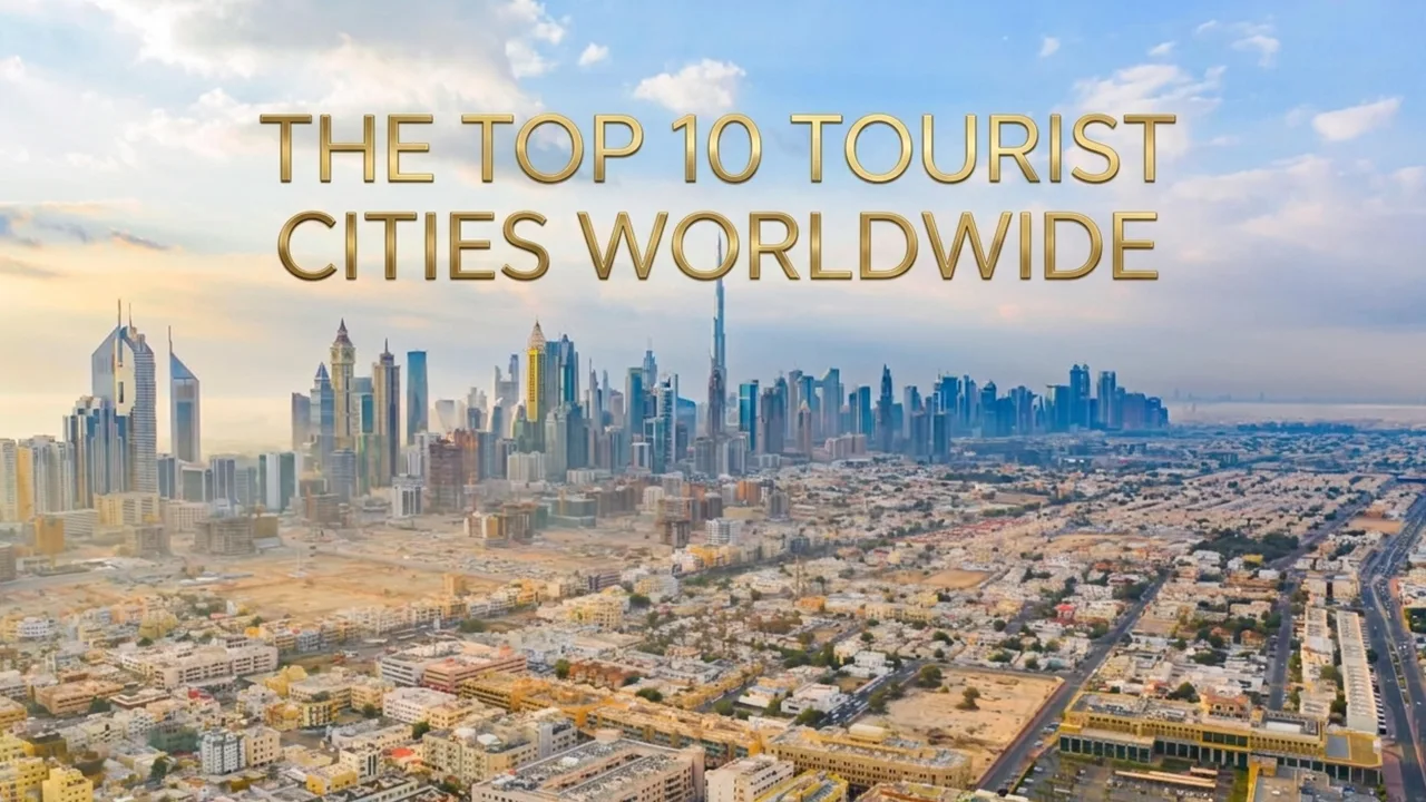 The World Tourism Organization has highlighted the most popular tourist cities globally, each boasting unique attractions and characteristics that set them apart.