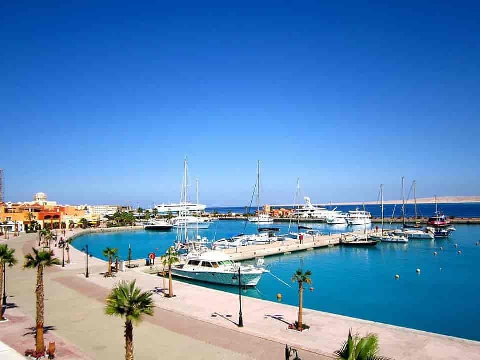 Egypt/Hurghada