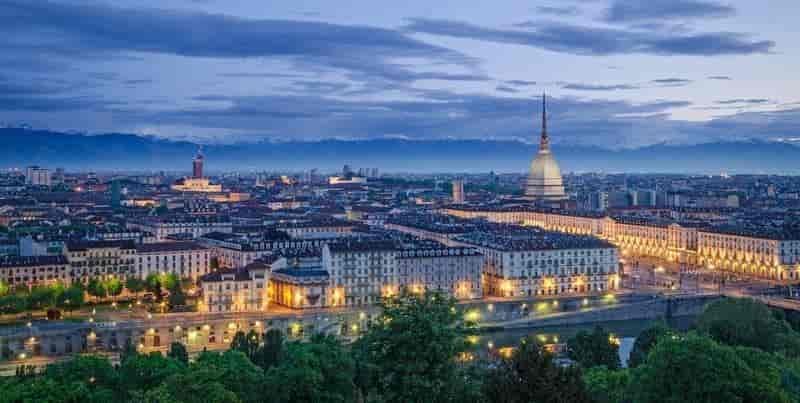 Italy/Turin