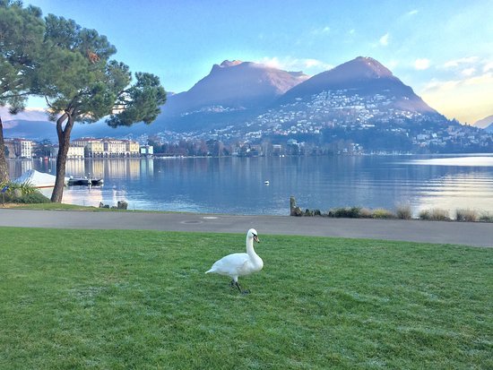 Switzerland/Lugano