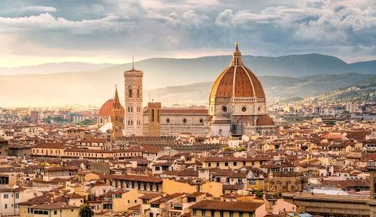 Italy/Florence