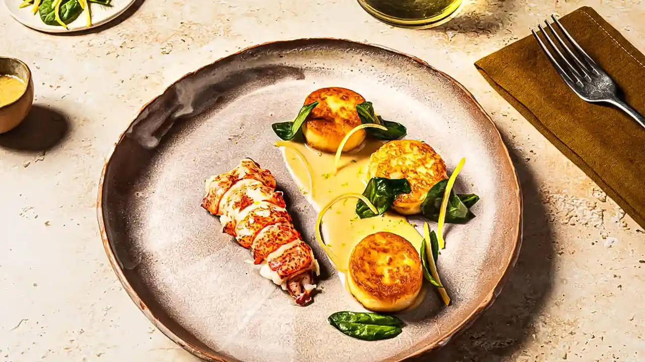 Favolosa Costa Favolosa: Luxurious cruise ship with elegant décor, comfortable cabins, and balconies. Offers premium services and modern amenities.