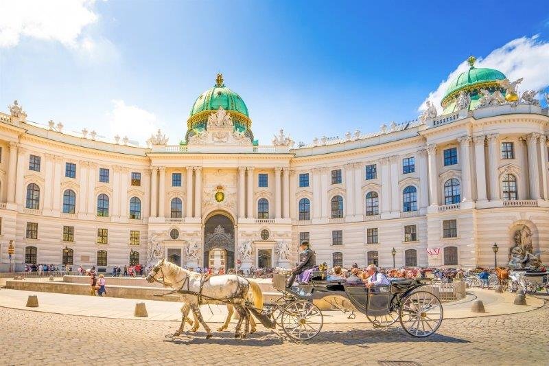 Germany | Czech | Austria tour