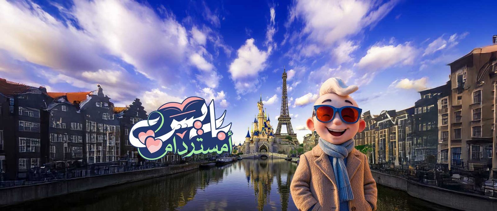 France | Belgium | Netherlands | Germany