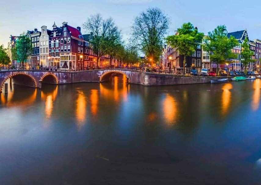 France | Belgium | Netherlands | Germany