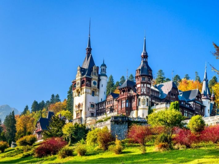 Bulgaria / Romania