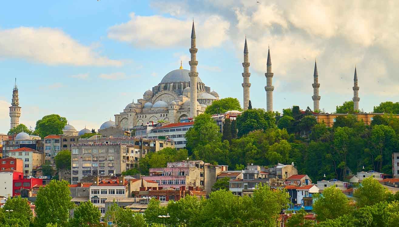 إسطنبول