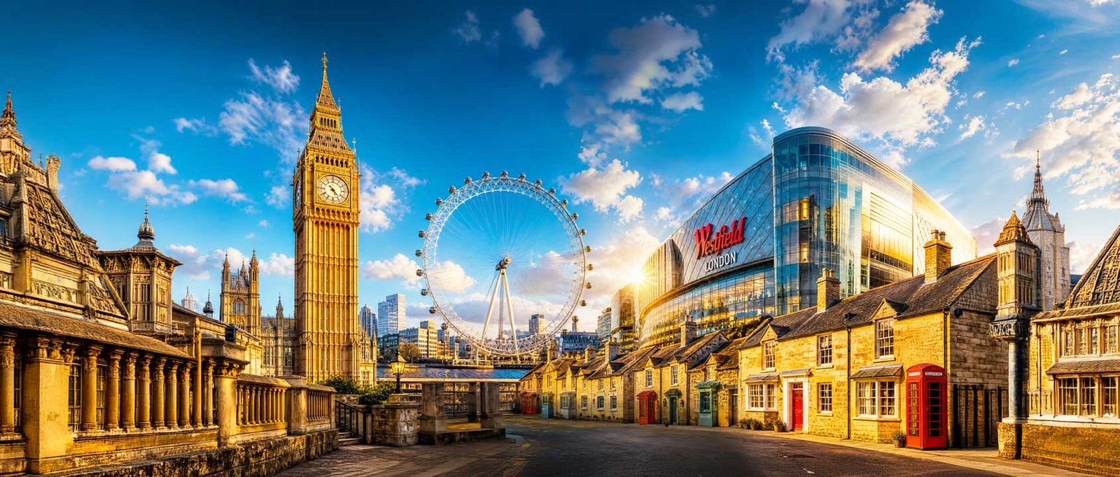 London (Eid Al-Adha)