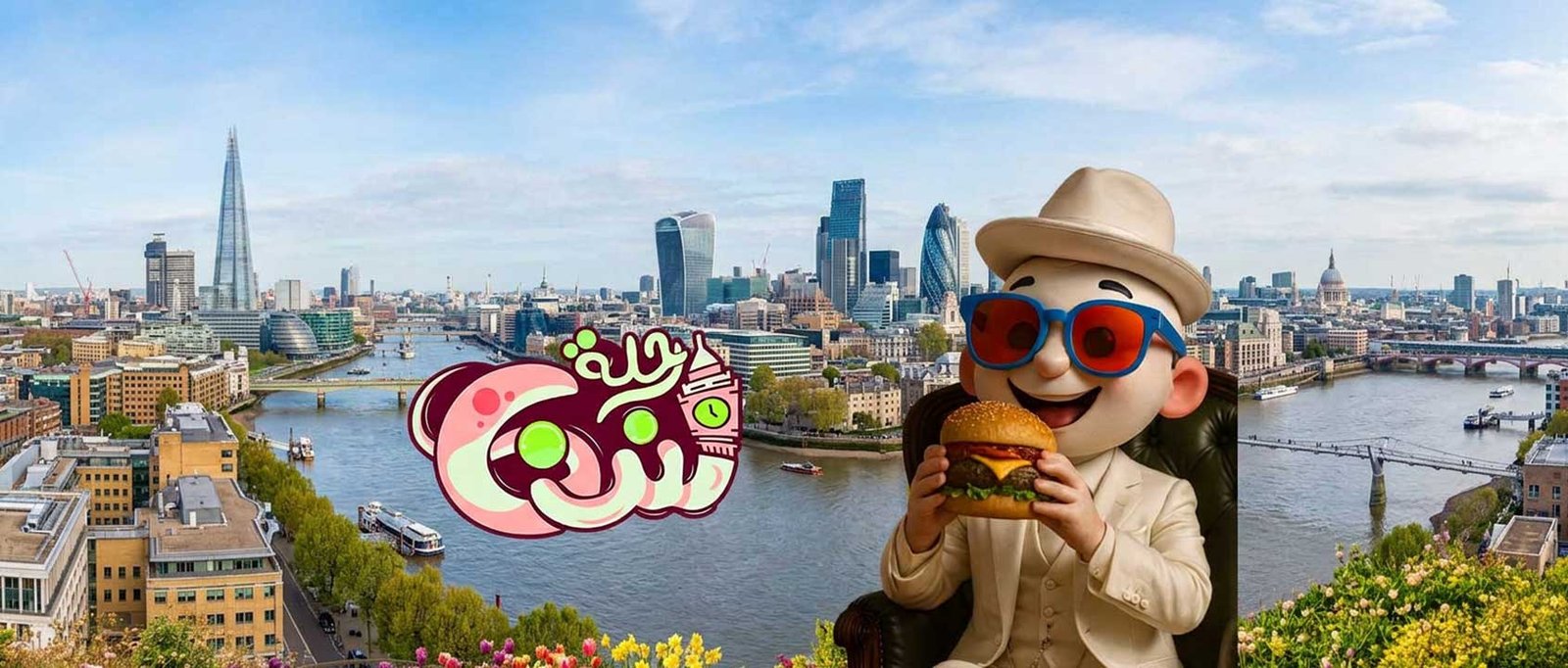 London
