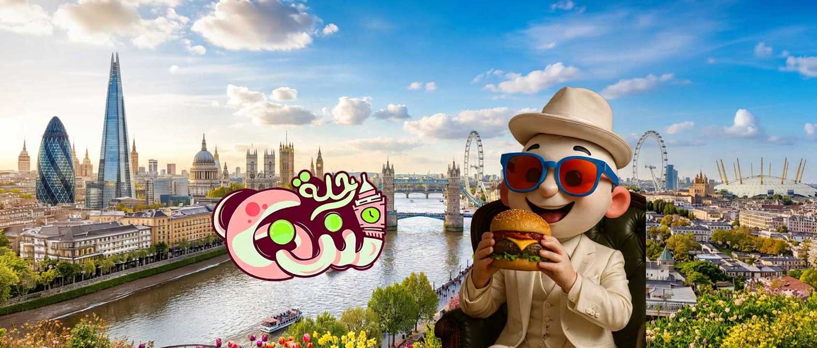 لندن