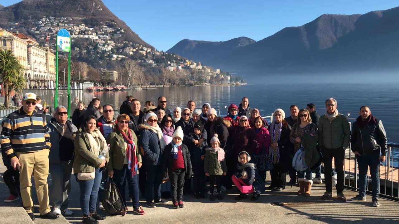 The golden heart of Europe