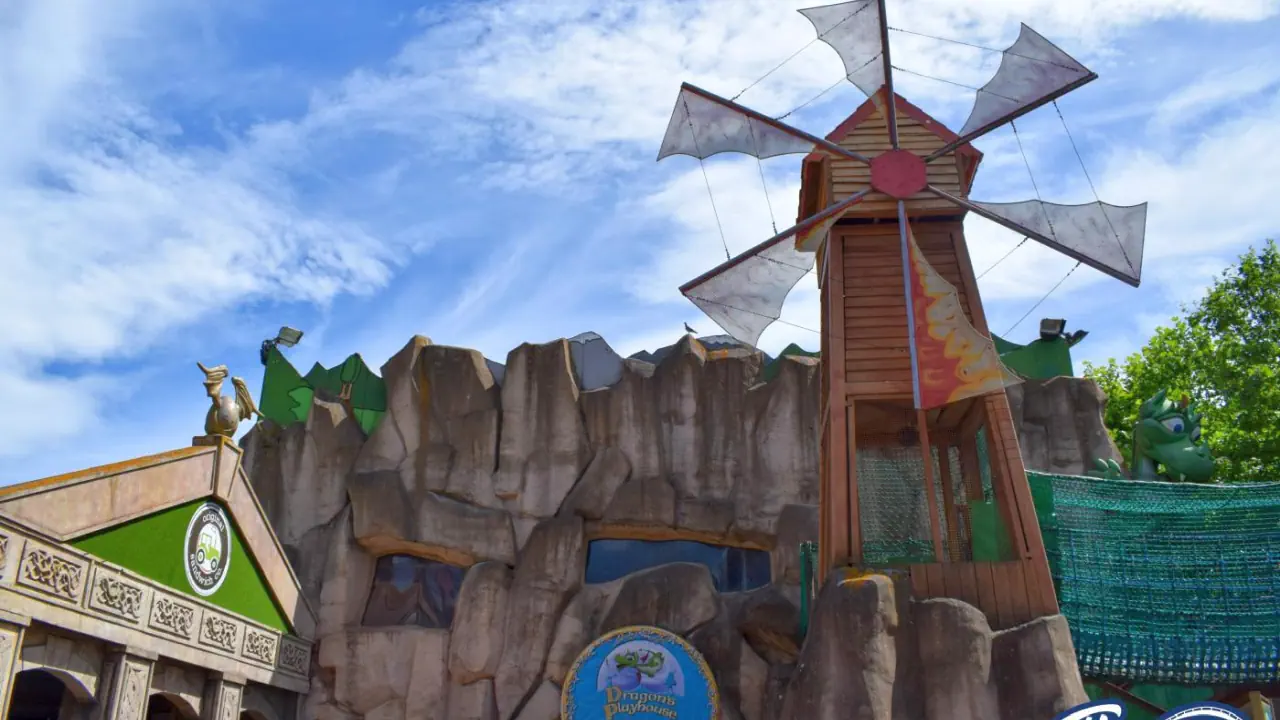 Chessington World of Adventures