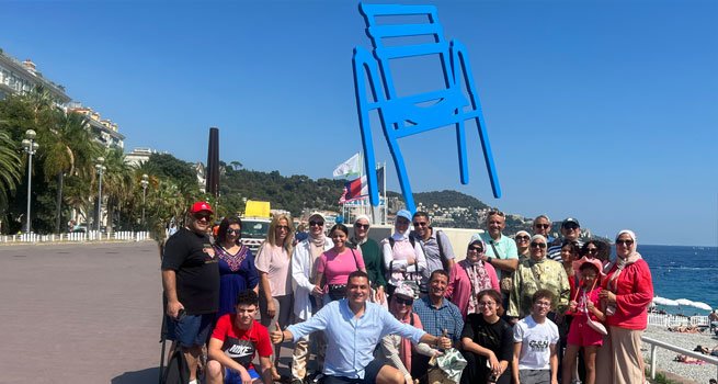 صورة الرحلات السابقه 4 